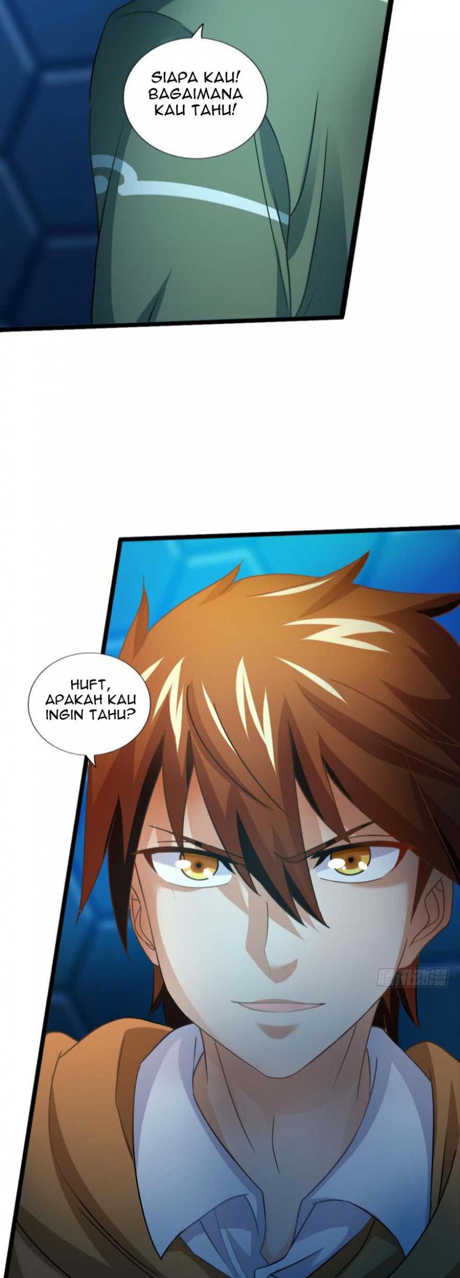 Legacy Chapter 11 - halaman 19