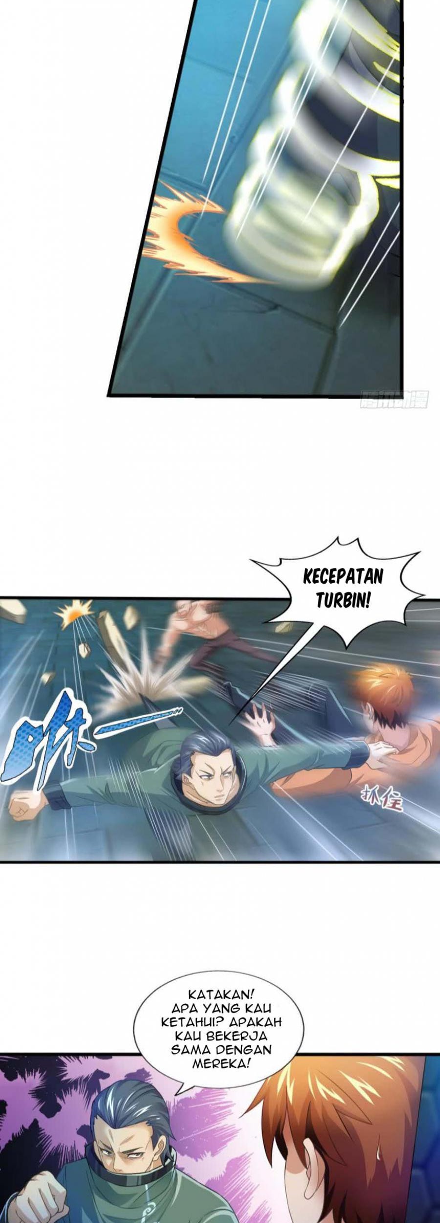 Legacy Chapter 11 - halaman 21