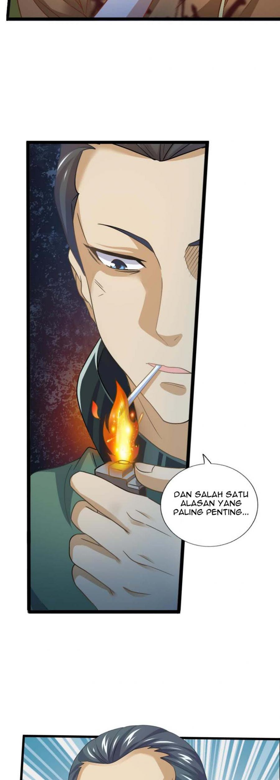 Legacy Chapter 11 - halaman 25