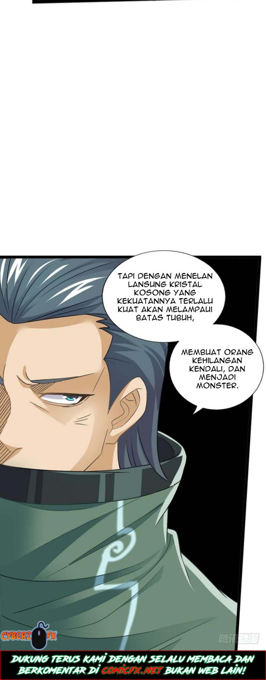 Legacy Chapter 11 - halaman 30
