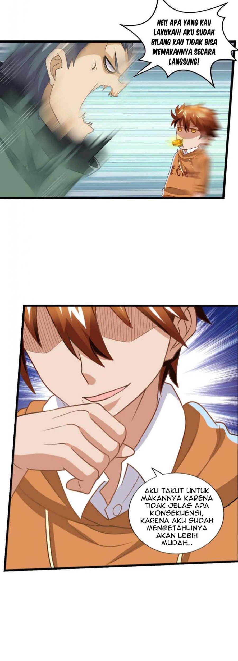 Legacy Chapter 11 - halaman 32