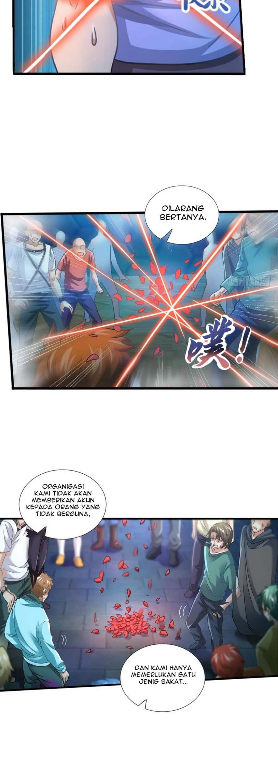 Legacy Chapter 11 - halaman 4