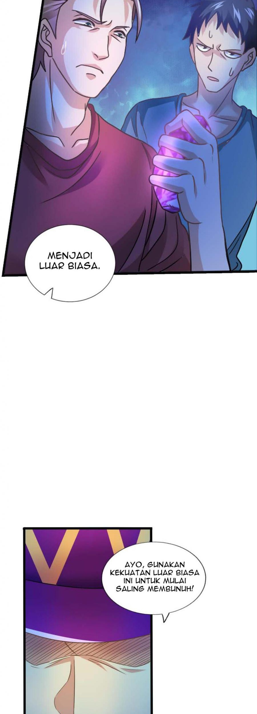 Legacy Chapter 11 - halaman 8