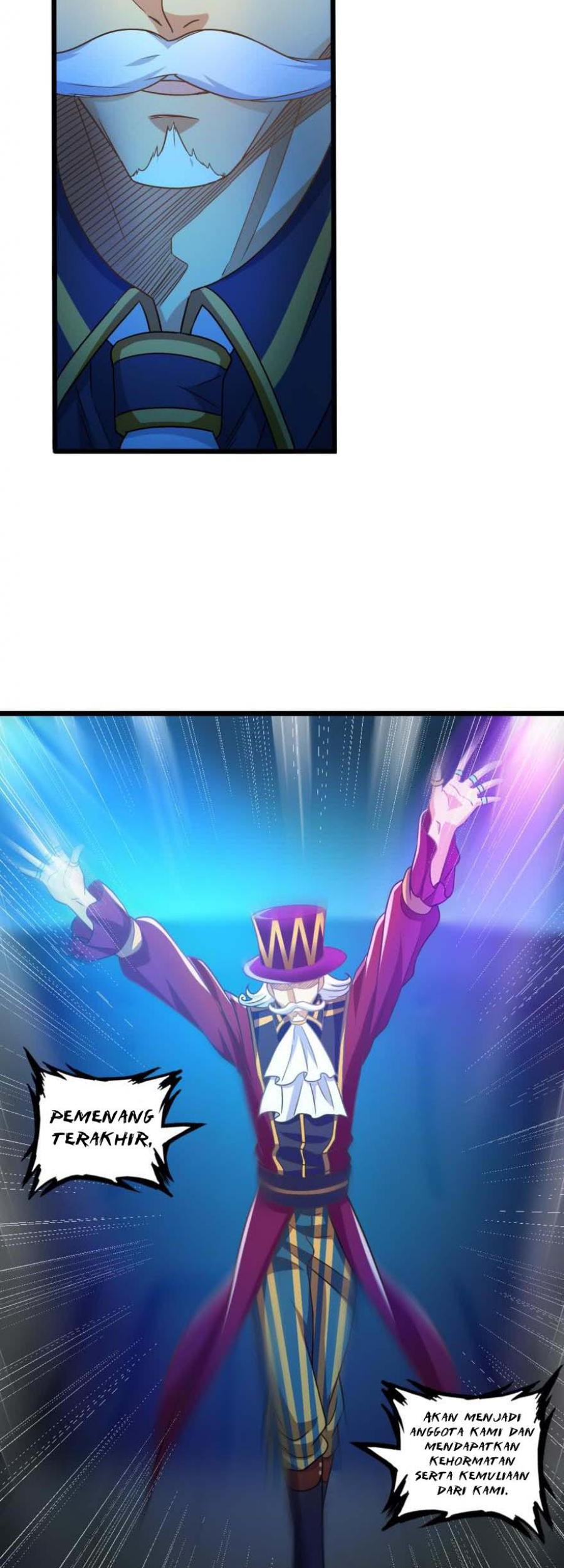 Legacy Chapter 11 - halaman 9