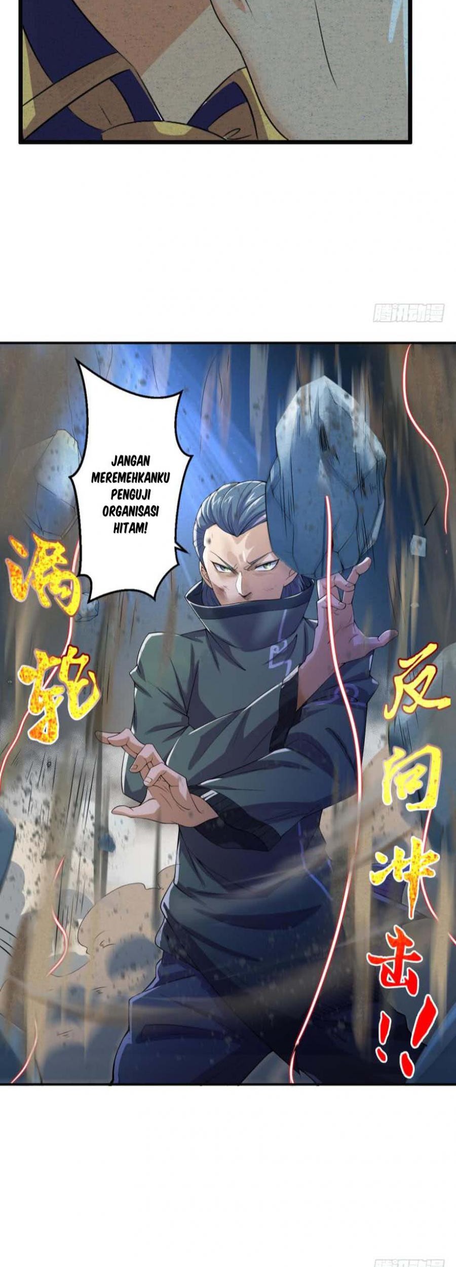 Legacy Chapter 13 - halaman 13