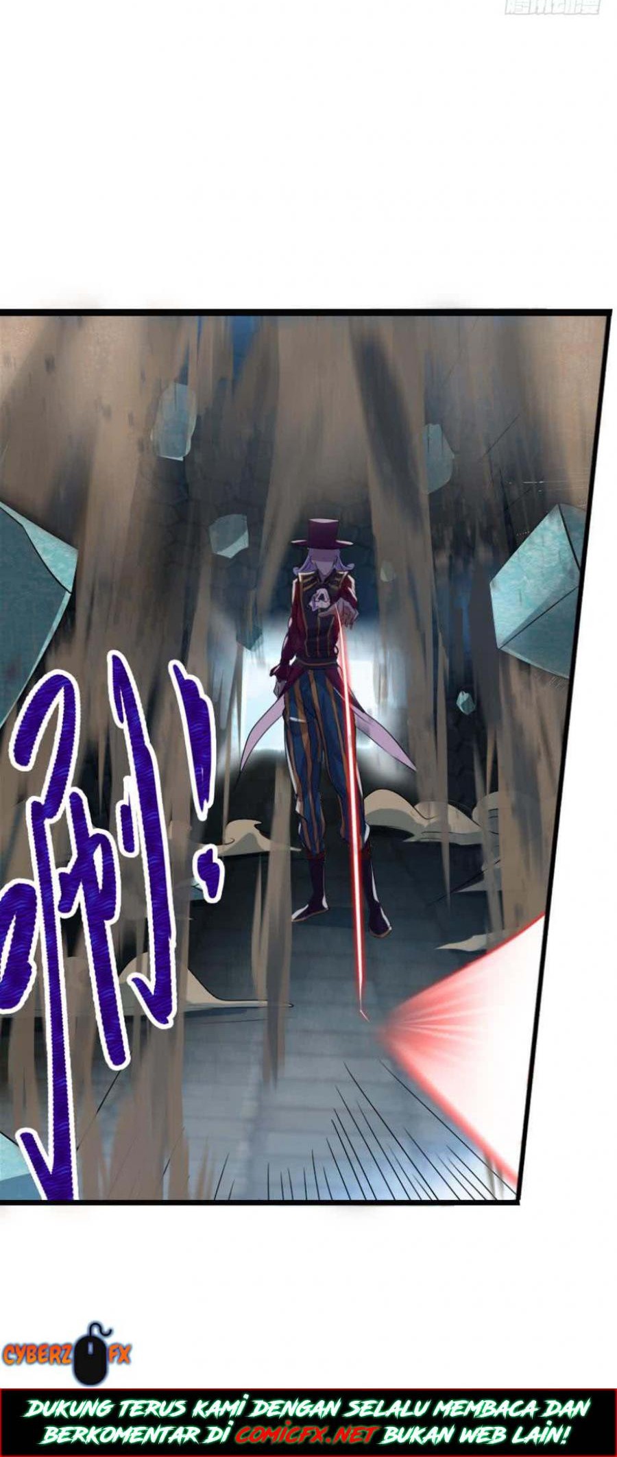 Legacy Chapter 13 - halaman 14