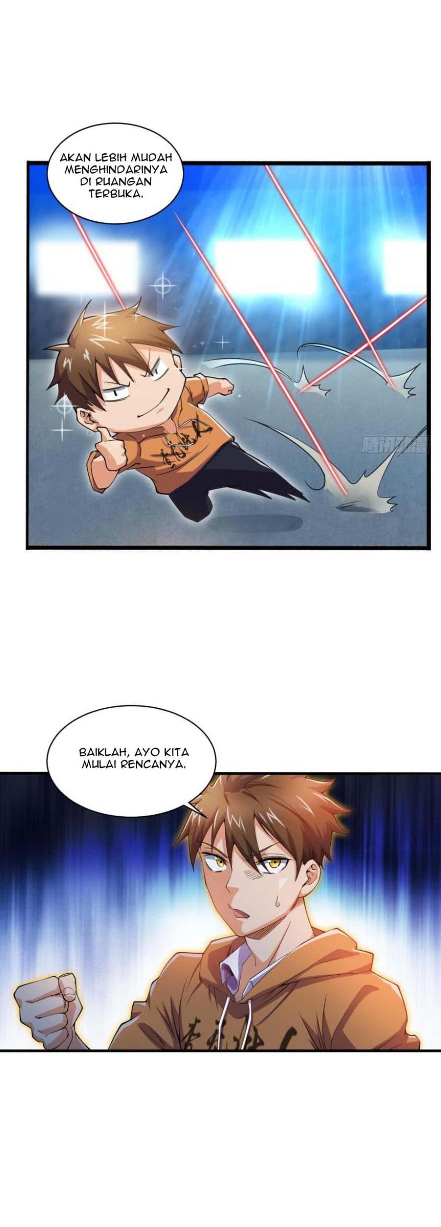 Legacy Chapter 13 - halaman 17