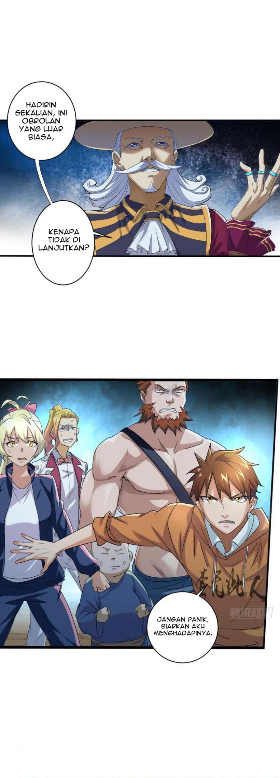 Legacy Chapter 13 - halaman 2