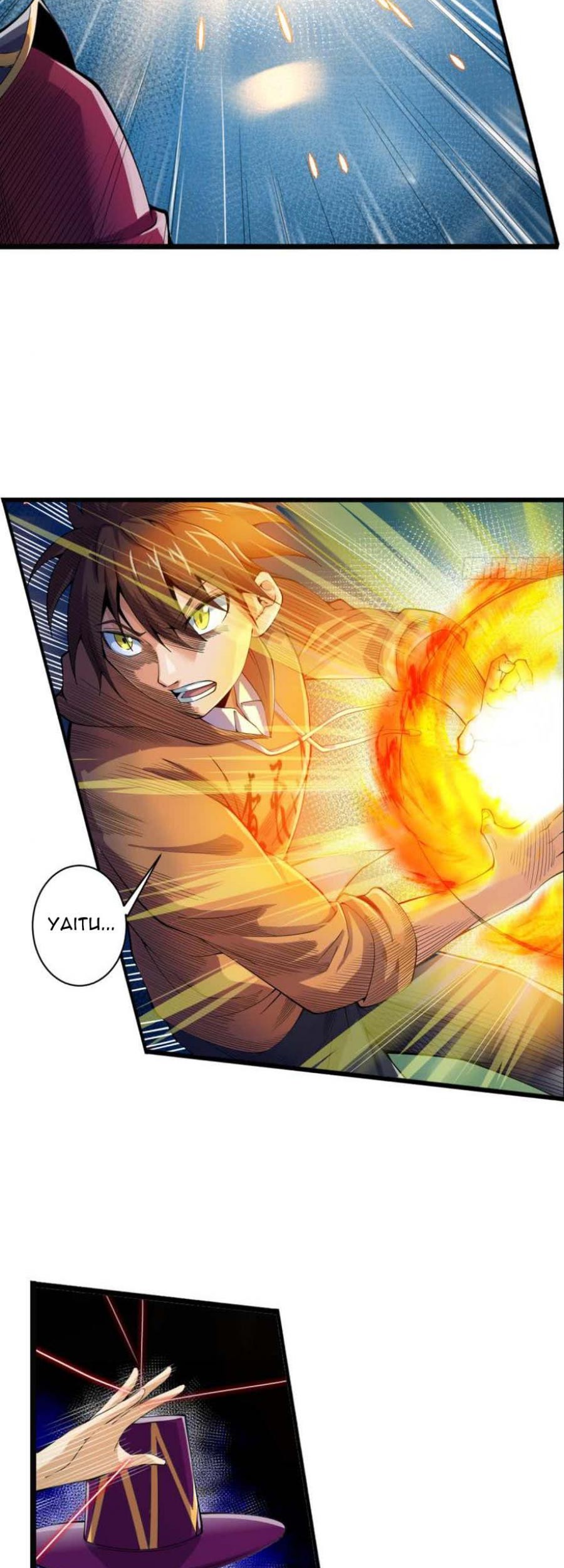 Legacy Chapter 13 - halaman 22