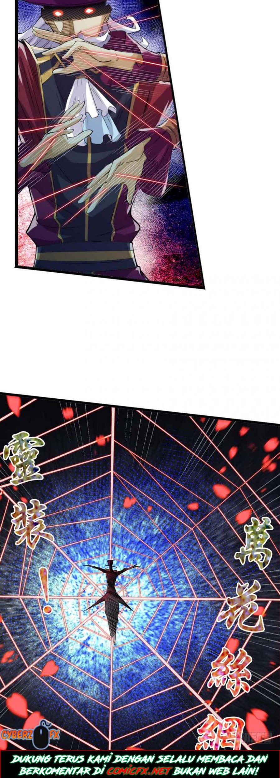 Legacy Chapter 13 - halaman 23