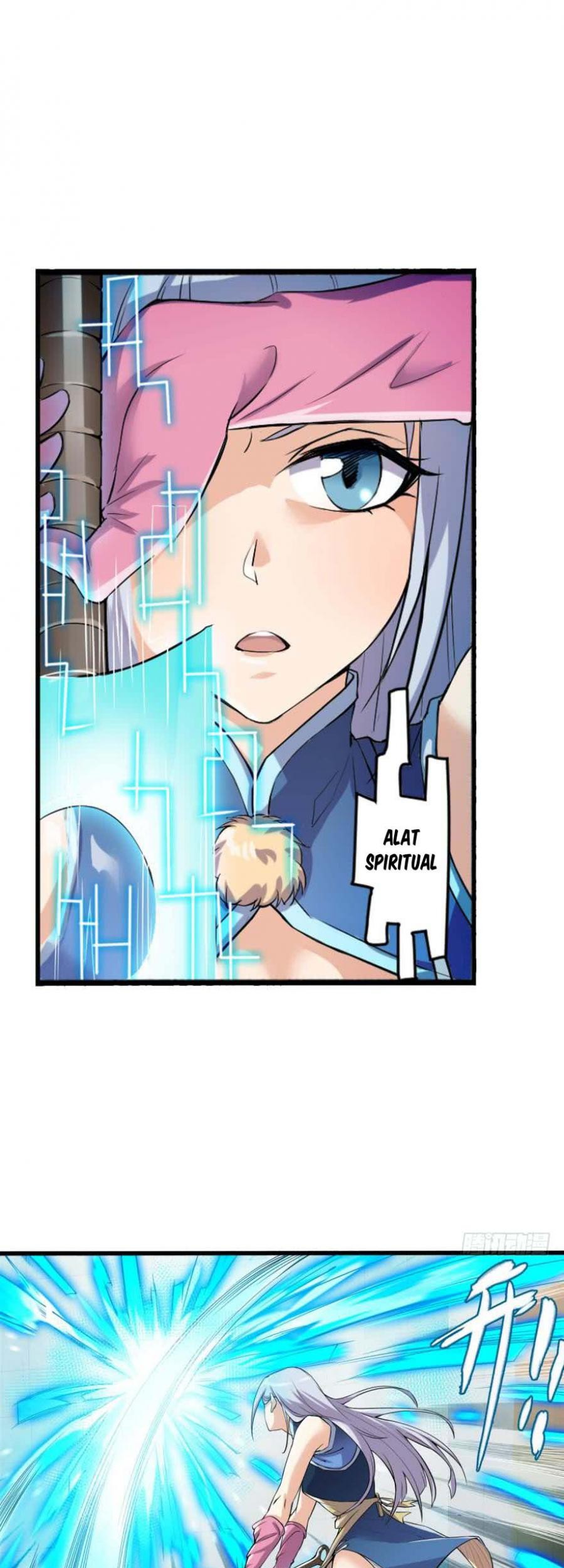 Legacy Chapter 13 - halaman 30