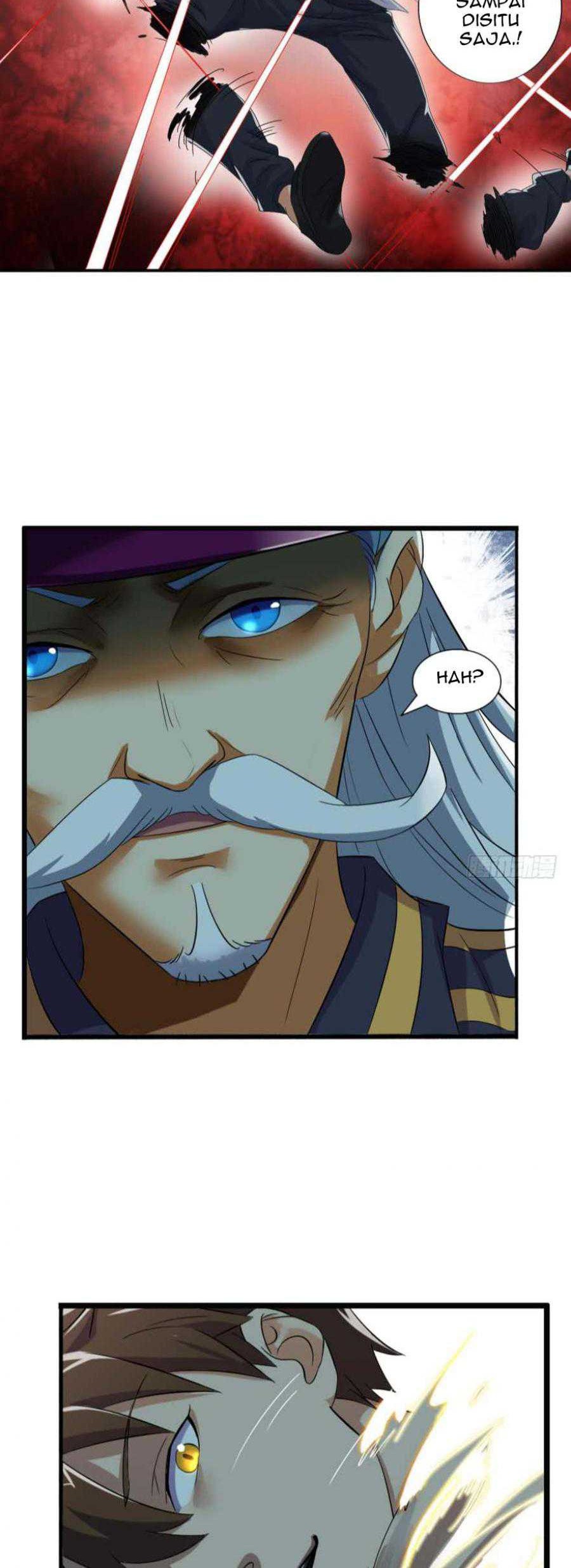 Legacy Chapter 14 - halaman 15