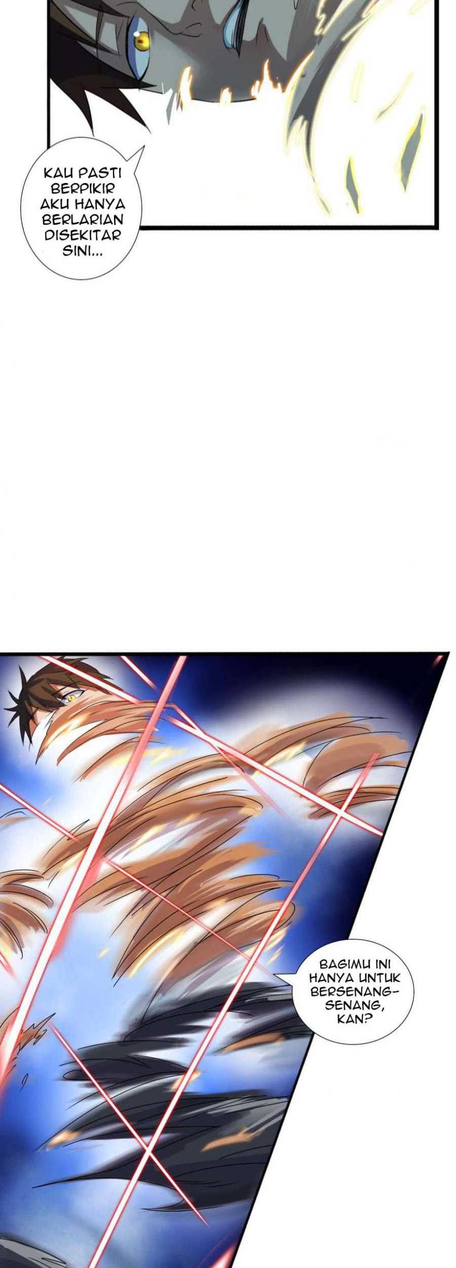 Legacy Chapter 14 - halaman 16