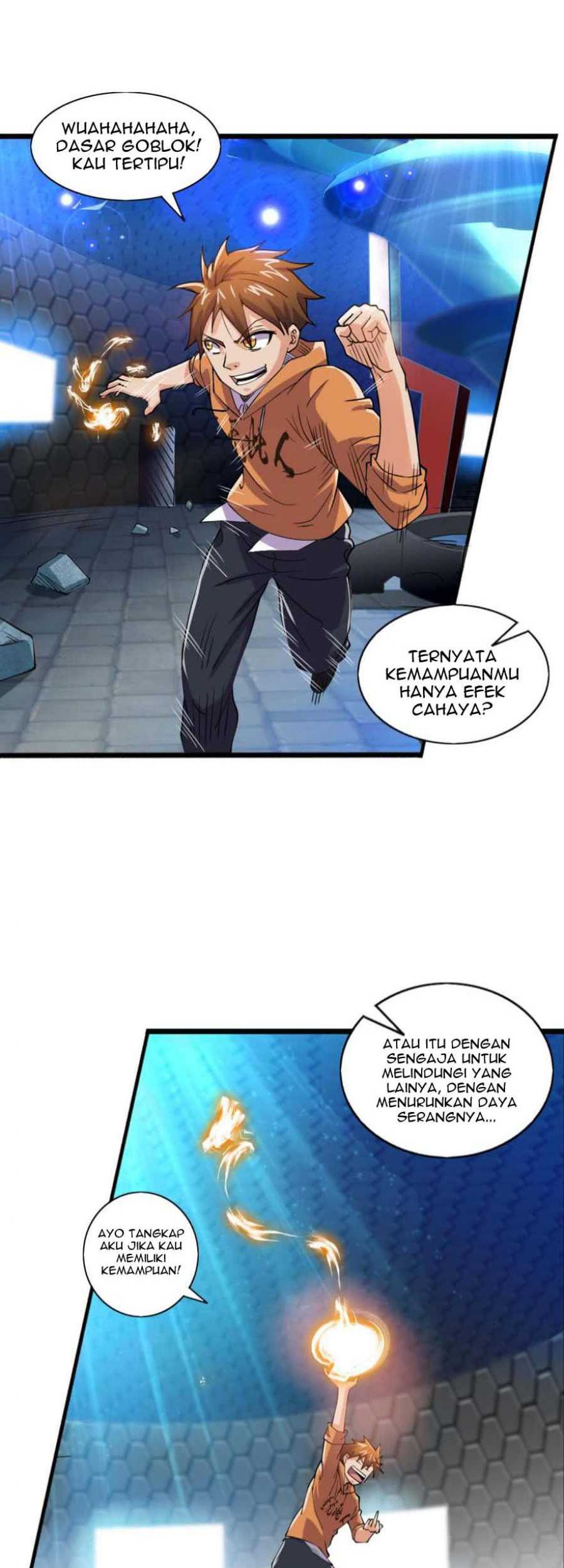 Legacy Chapter 14 - halaman 4