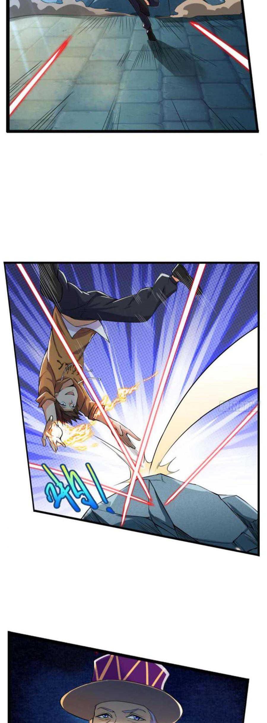Legacy Chapter 14 - halaman 7