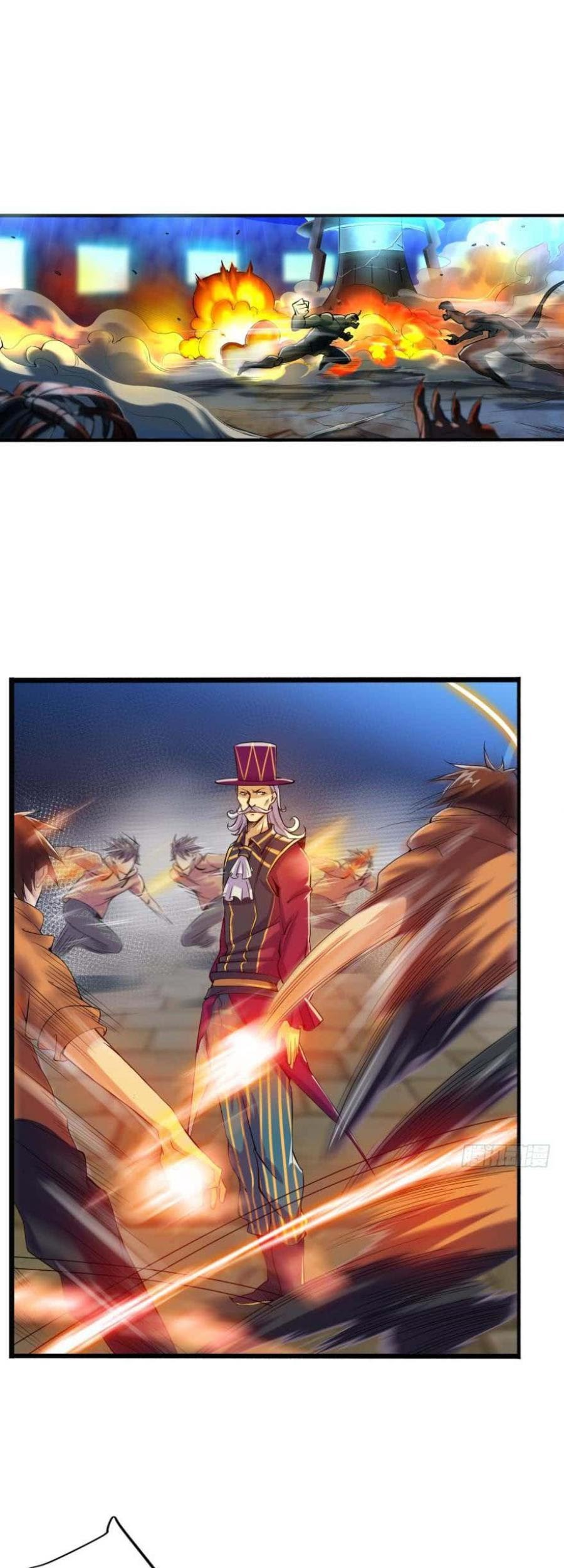 Legacy Chapter 15 - halaman 2