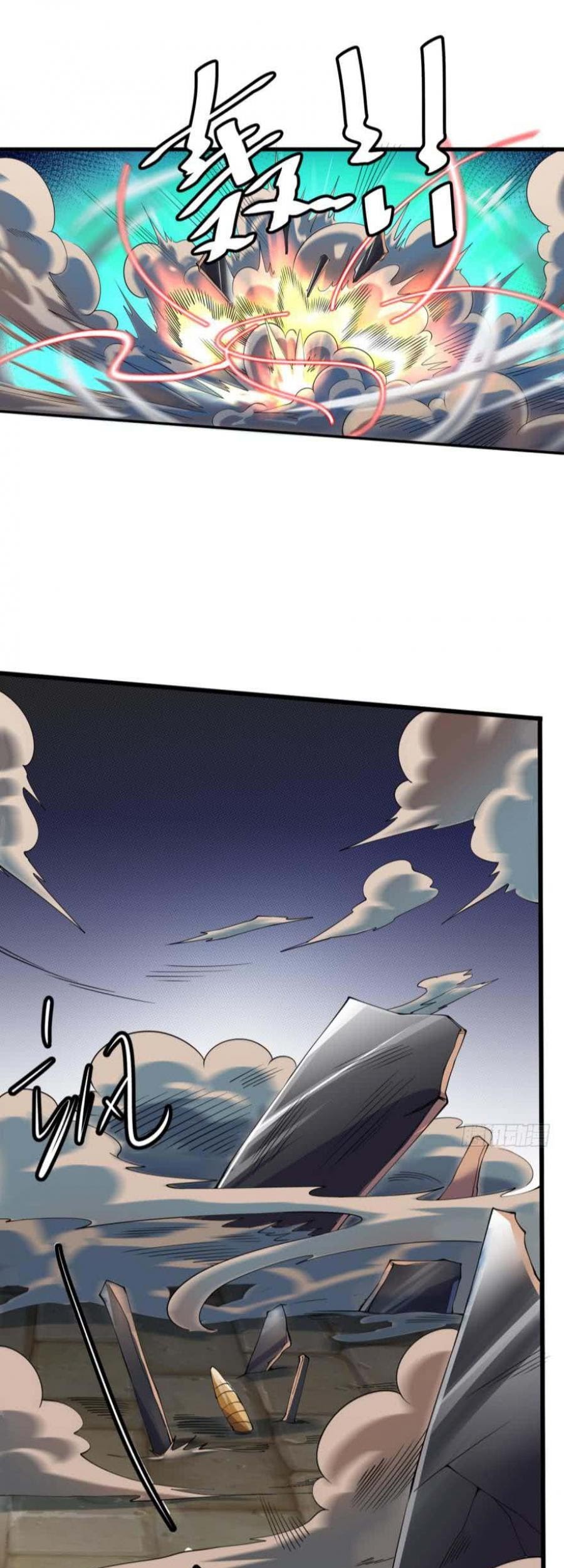 Legacy Chapter 16 - halaman 11