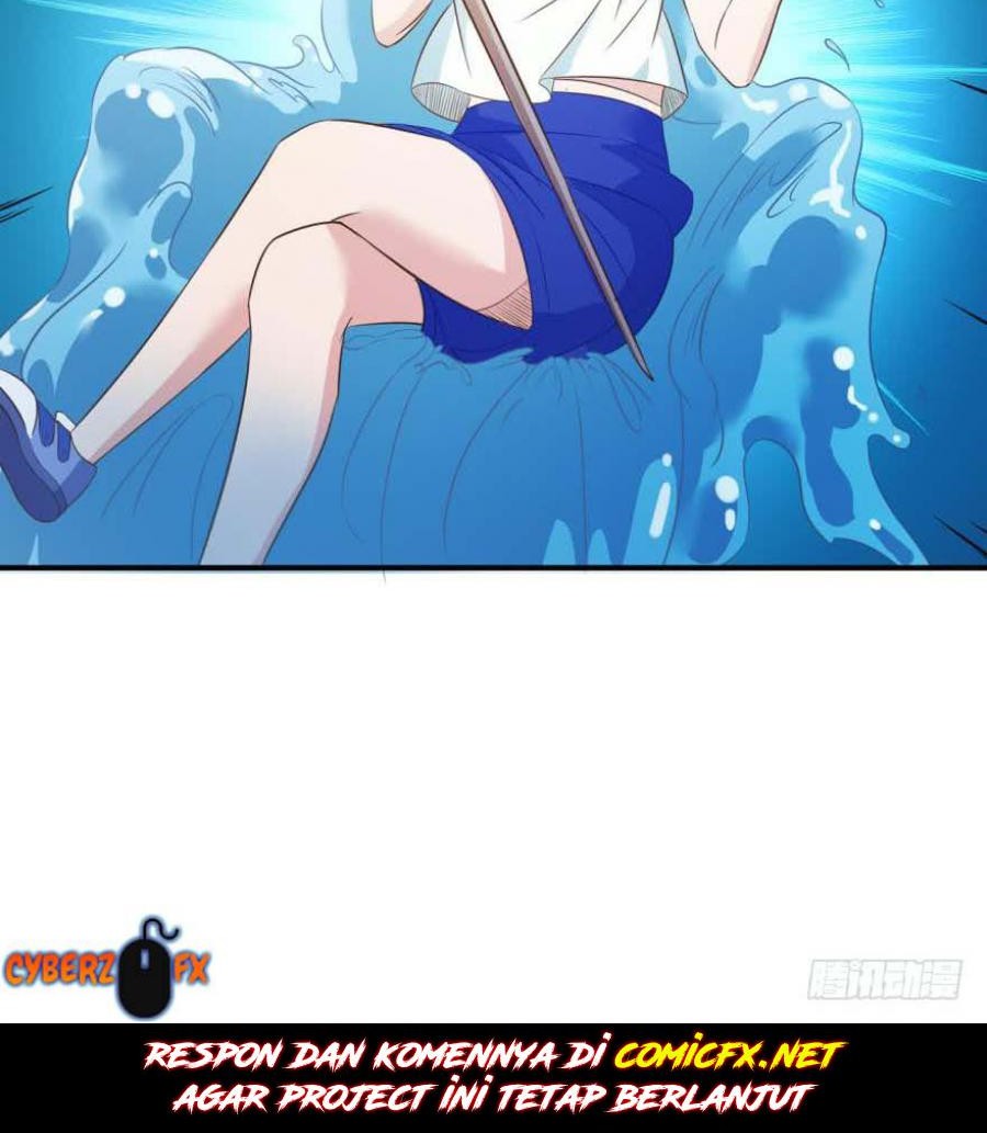 Legacy Chapter 17 - halaman 29