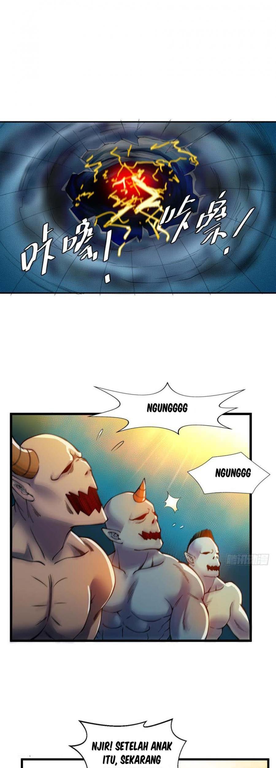 Legacy Chapter 18 - halaman 14