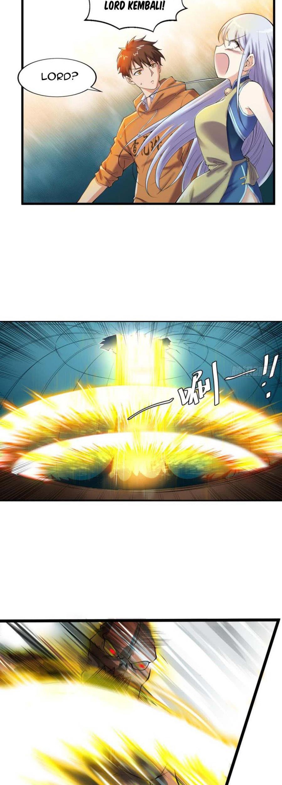Legacy Chapter 18 - halaman 15