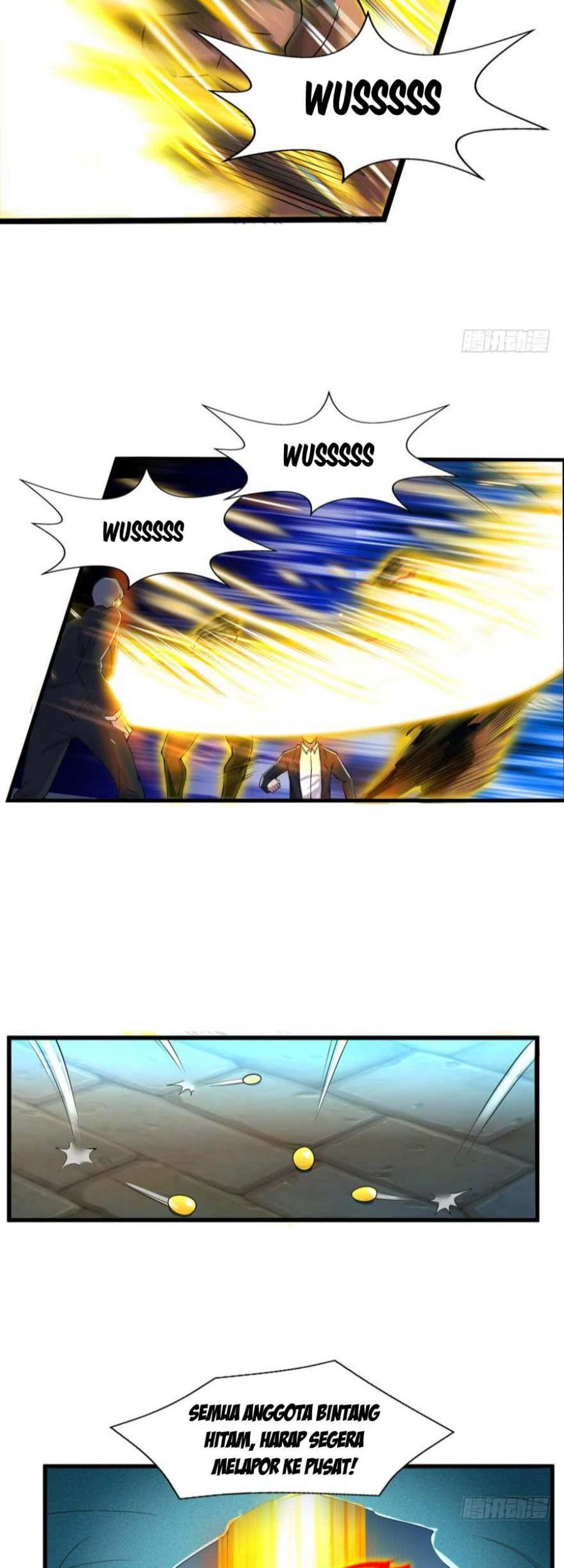 Legacy Chapter 18 - halaman 16