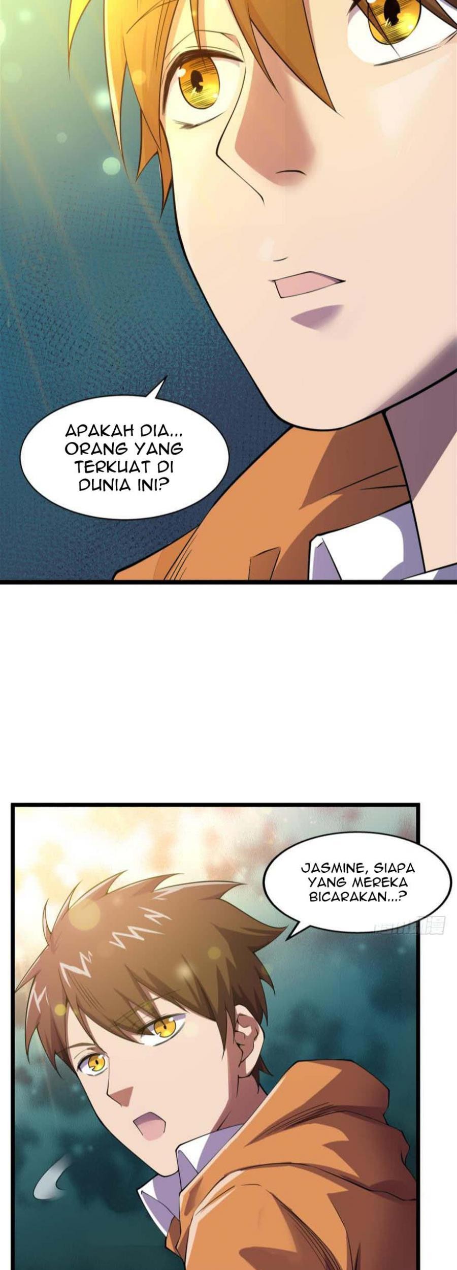 Legacy Chapter 18 - halaman 18