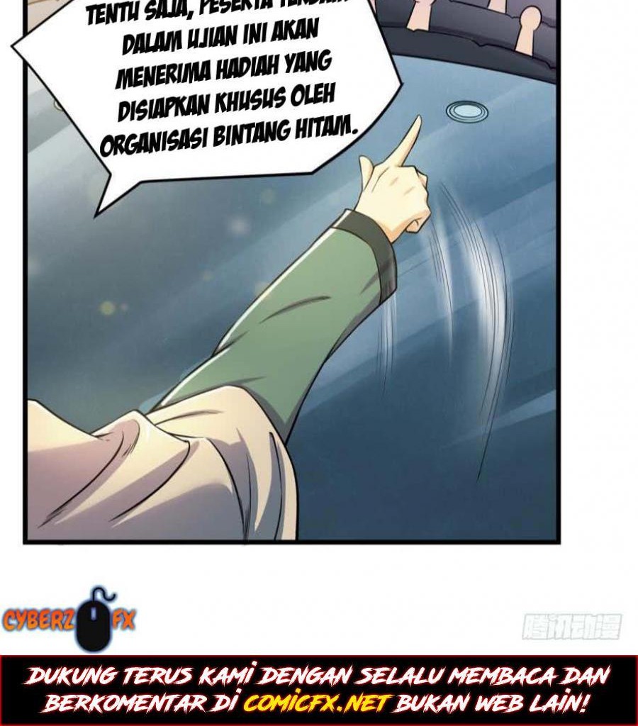 Legacy Chapter 18 - halaman 26