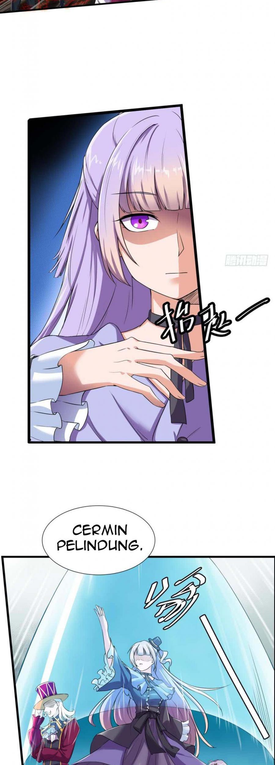 Legacy Chapter 18 - halaman 4