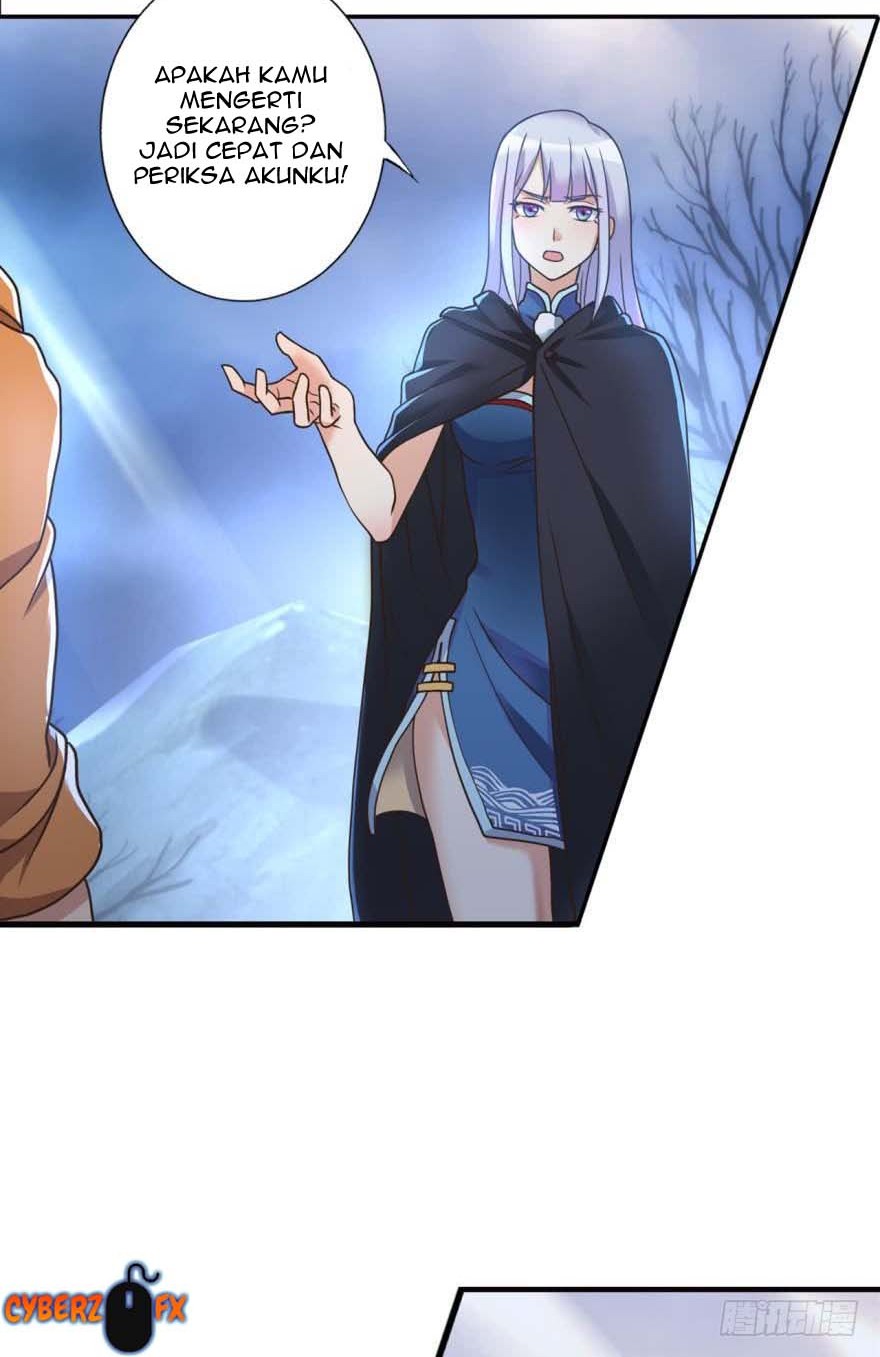 Legacy Chapter 2 - halaman 14