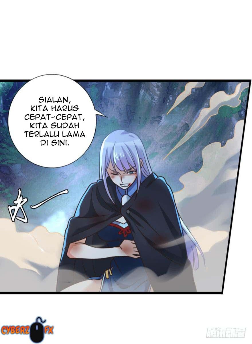 Legacy Chapter 2 - halaman 18