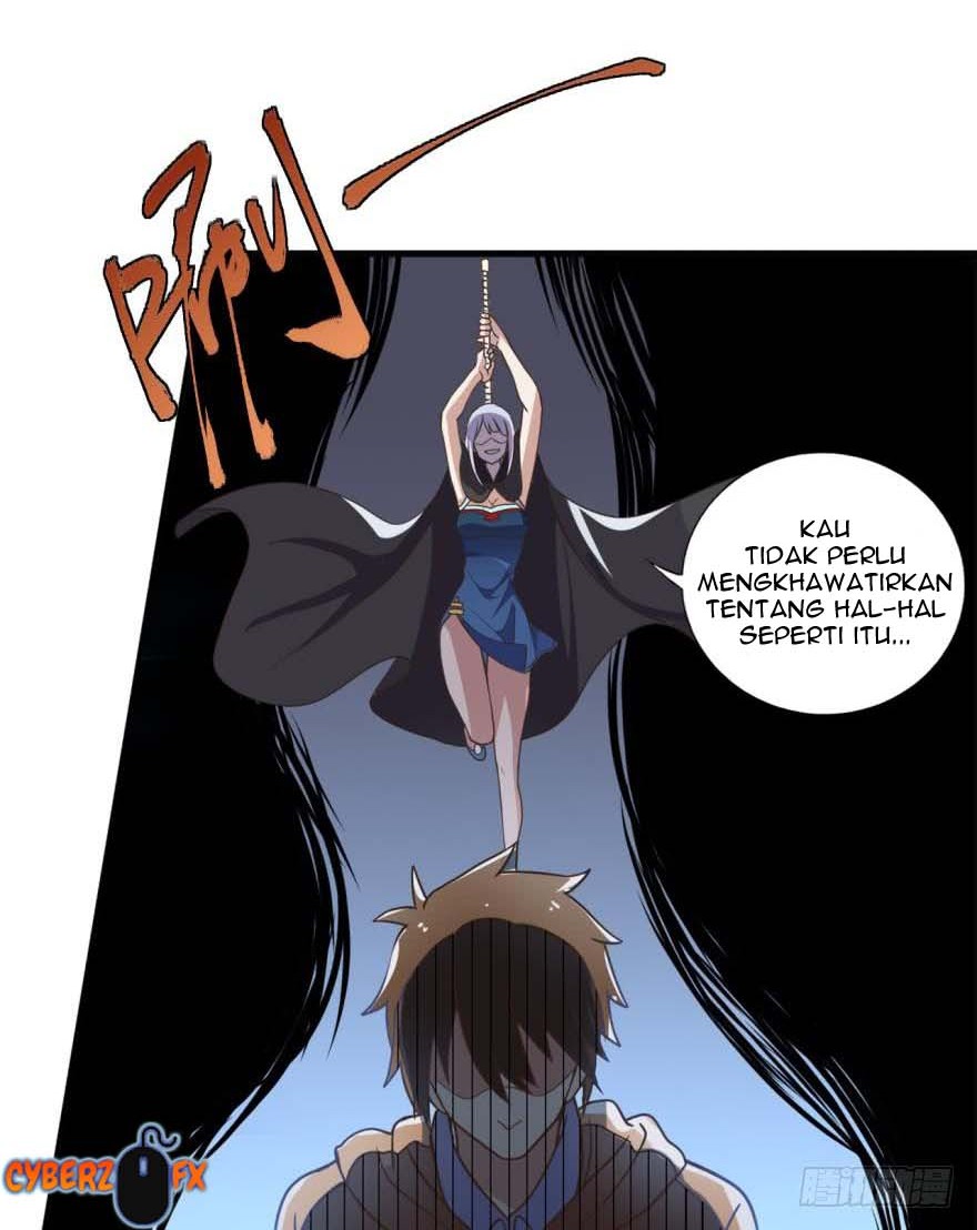 Legacy Chapter 2 - halaman 26