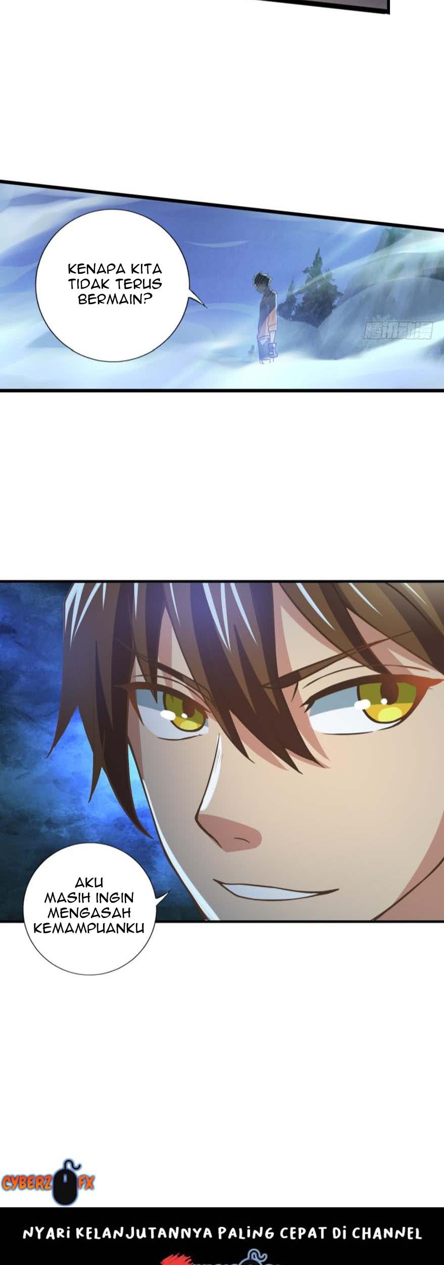 Legacy Chapter 2 - halaman 29