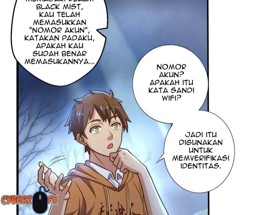 Legacy Chapter 2 - halaman 6