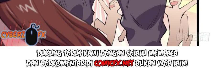 Legacy Chapter 20 - halaman 31