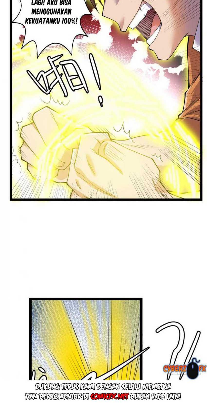 Legacy Chapter 22 - halaman 18