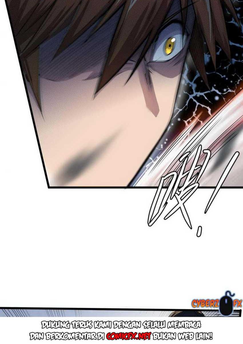 Legacy Chapter 22 - halaman 30