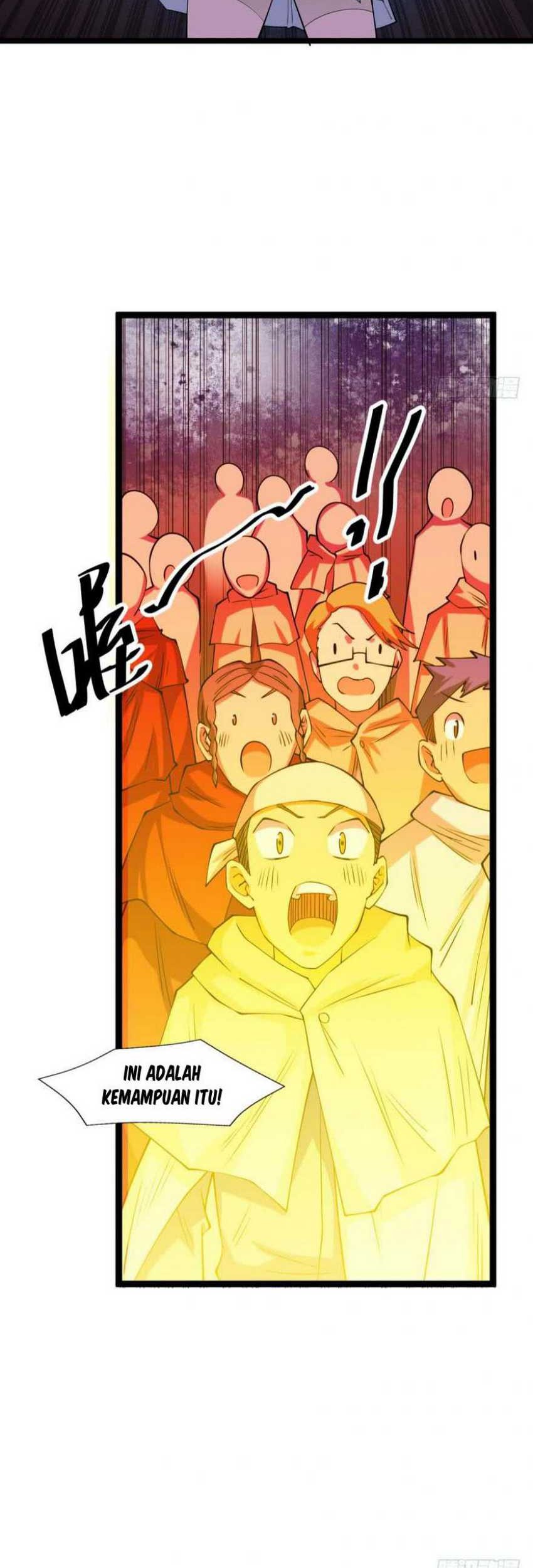 Legacy Chapter 22 - halaman 9