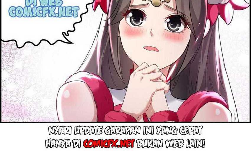 Legacy Chapter 23 - halaman 23
