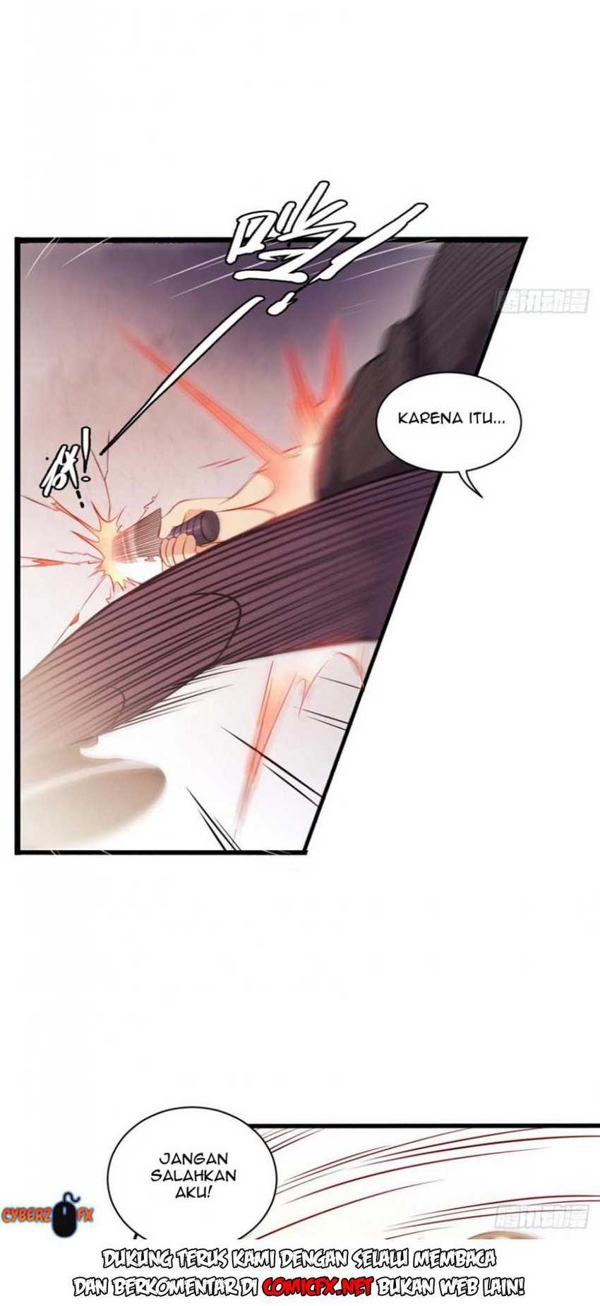Legacy Chapter 23 - halaman 8