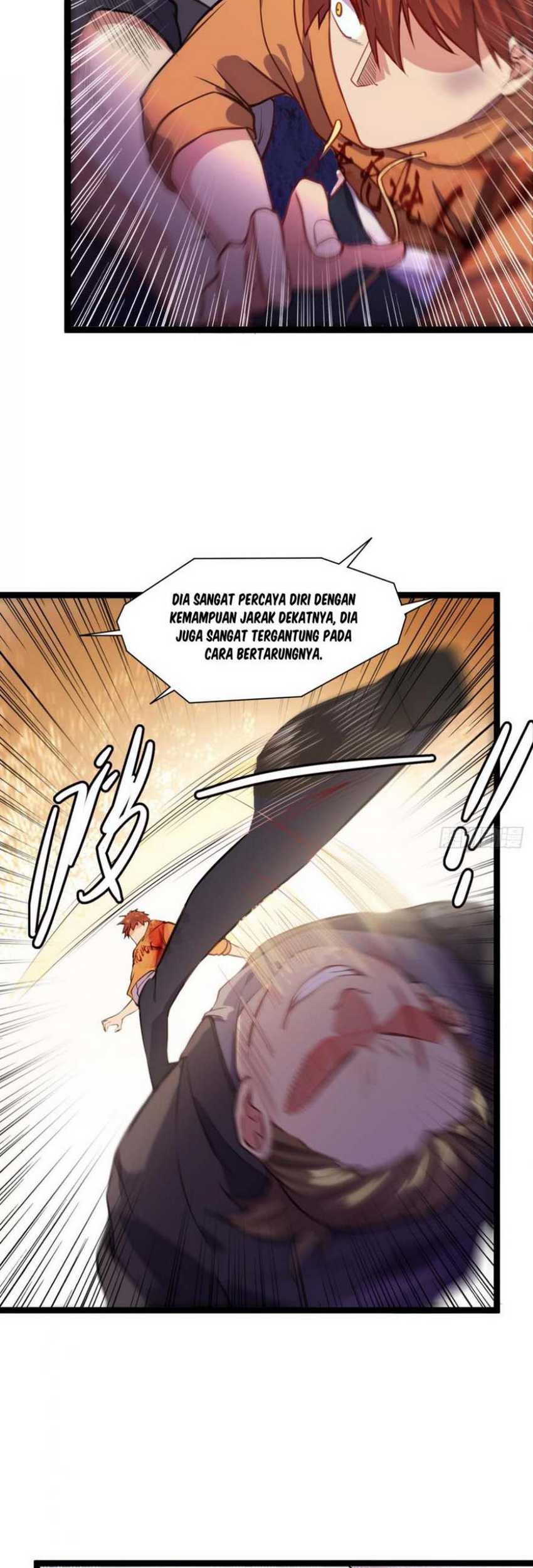 Legacy Chapter 24 - halaman 12