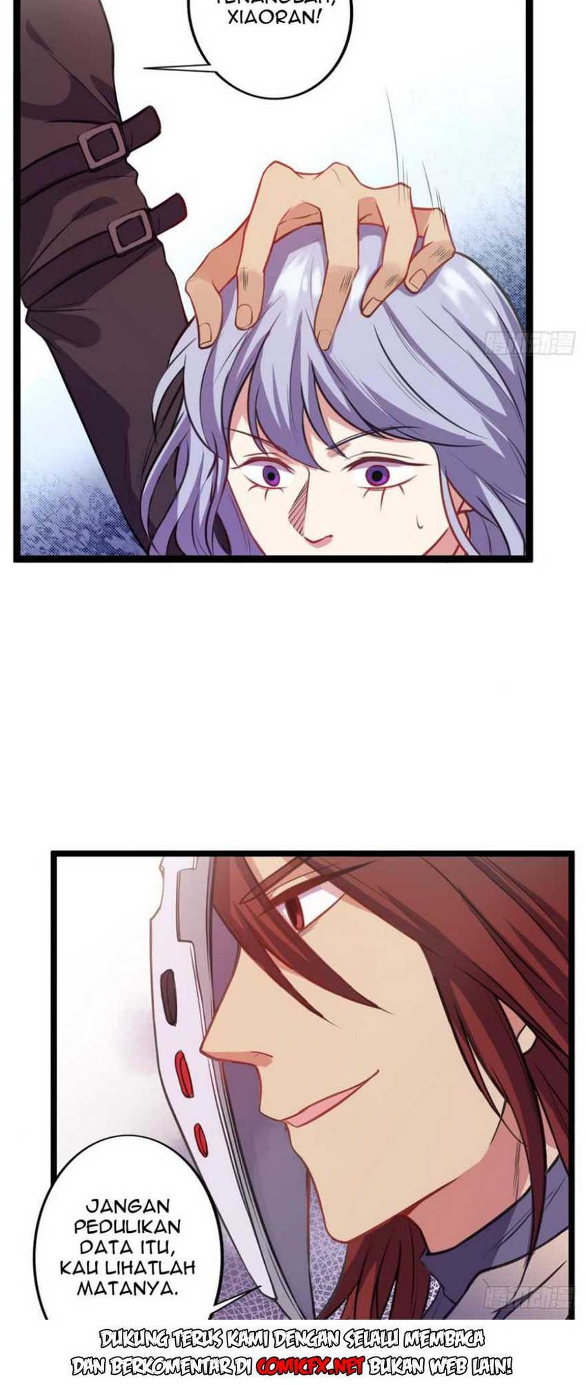 Legacy Chapter 24 - halaman 26