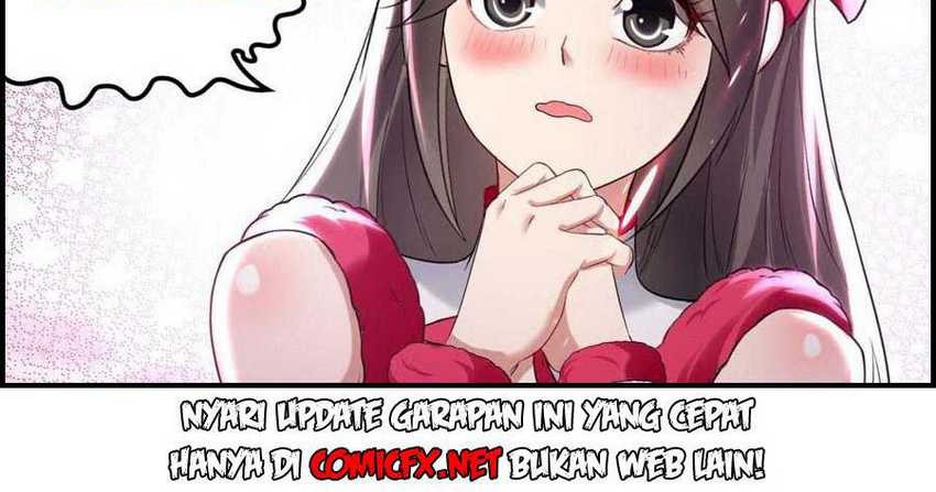Legacy Chapter 24 - halaman 29