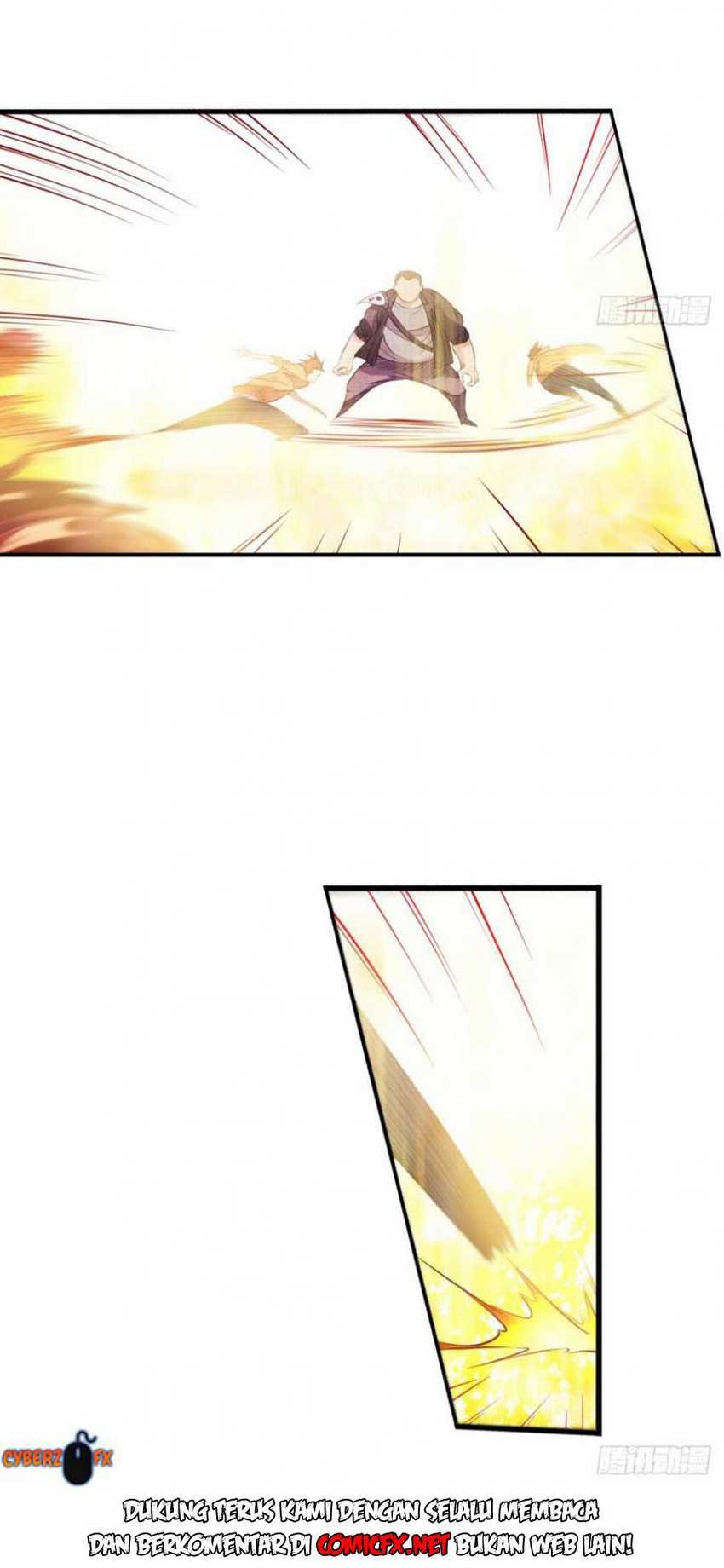 Legacy Chapter 25 - halaman 14