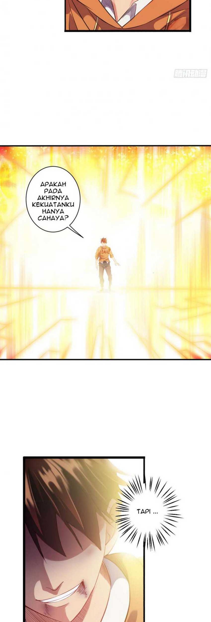 Legacy Chapter 25 - halaman 4