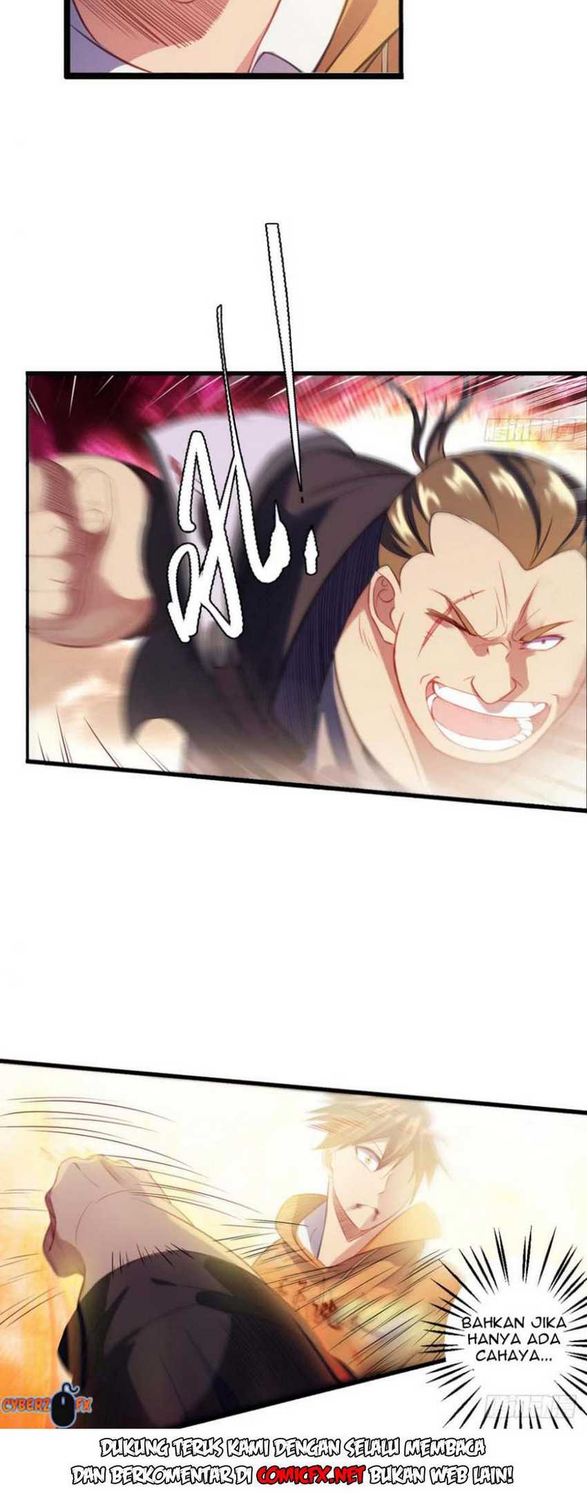 Legacy Chapter 25 - halaman 5