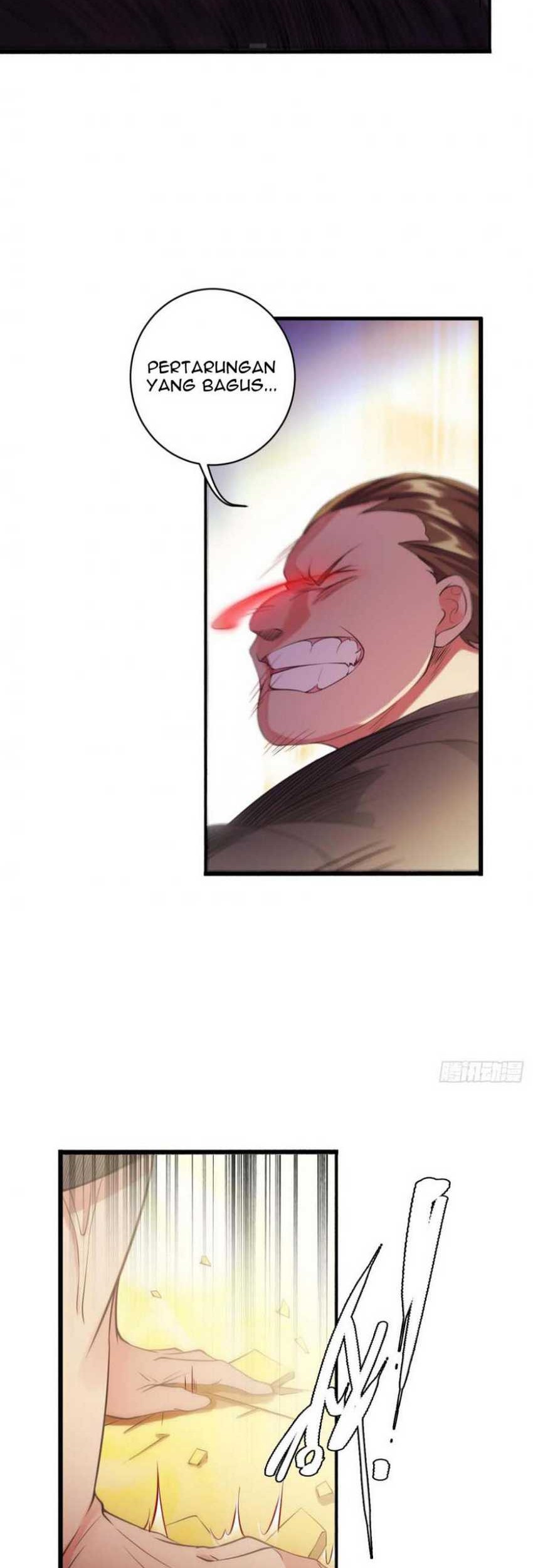 Legacy Chapter 25 - halaman 7