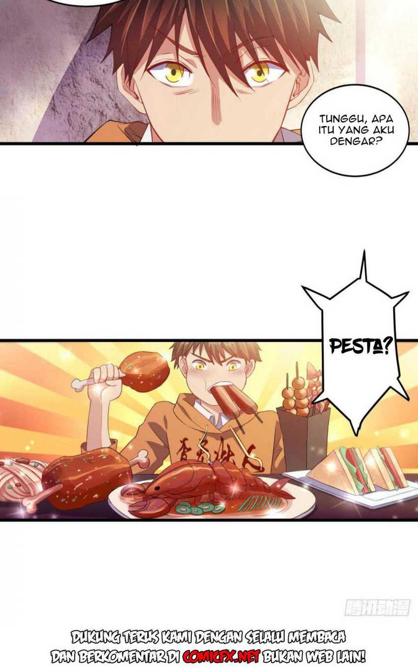 Legacy Chapter 27 - halaman 7