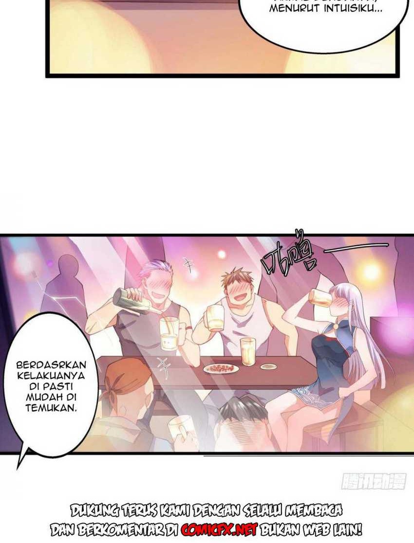 Legacy Chapter 28 - halaman 12