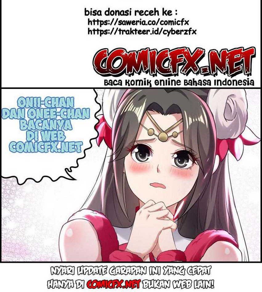 Legacy Chapter 28 - halaman 16