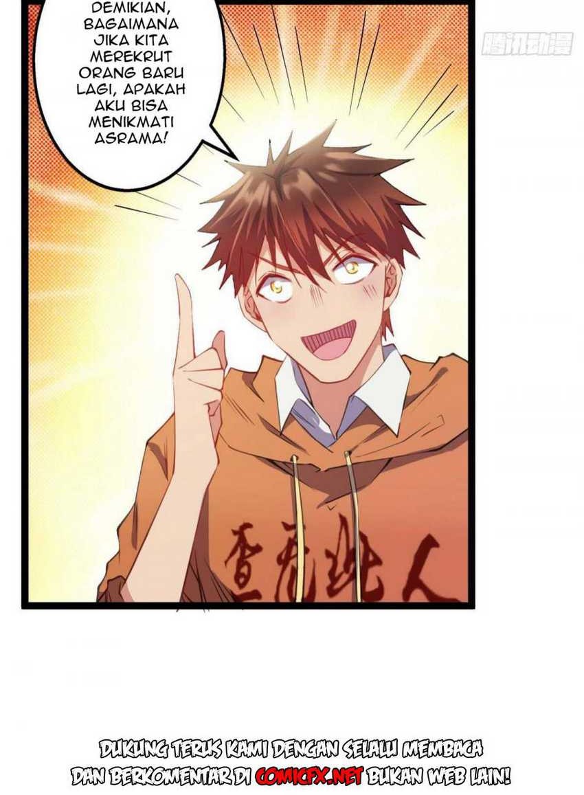 Legacy Chapter 28 - halaman 5